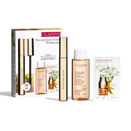 Coffret Mascara Supra Volume