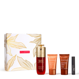 Coffret Double Serum