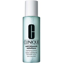 Anti-blemish Solutions