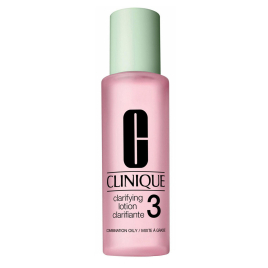 Basic 3 Temps - Lotion Exfoliante