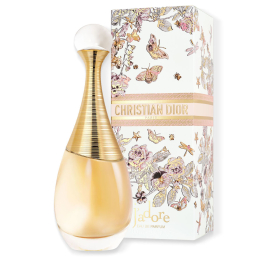 J'adore Eau de Parfum - édition limitée