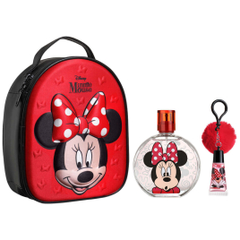 Coffret Minnie Mouse