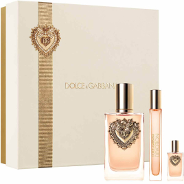 Coffret Devotion