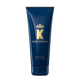 K by Dolce&Gabbana - Gel Douche