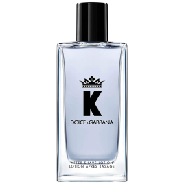 K - Lotion Après Rasage