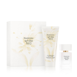 Coffret White Tea