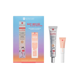 The Perfect Skin Duo - Clair