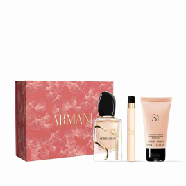 Coffret Sì