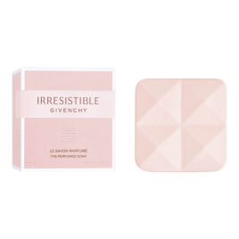 Le Savon Parfumé Irresistible Givenchy