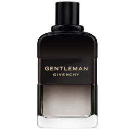 Gentleman Boisée