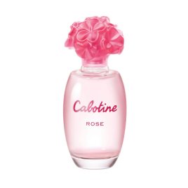 Cabotine Rose