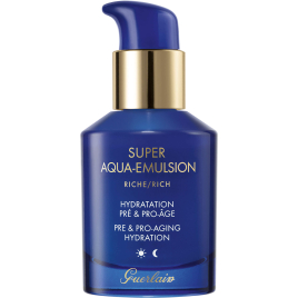 Émulsion Riche – Super Aqua