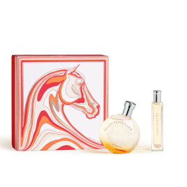 Coffret Eau des Merveilles
