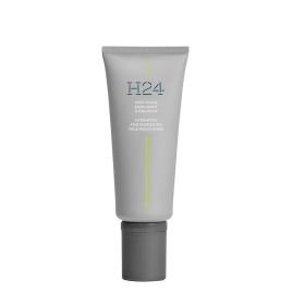 H24 Soin Visage Energisant Hydratant