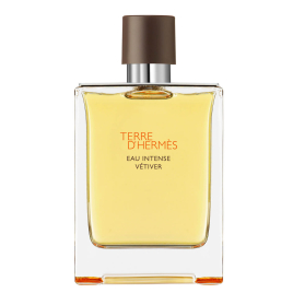 Terre d'Hermès Eau Intense Vétiver