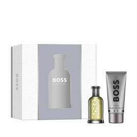 Coffret Boss Bottled