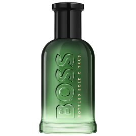 Bottled Bold Citrus
