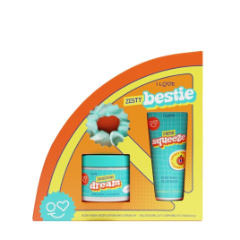 Coffret - Zesty Bestie