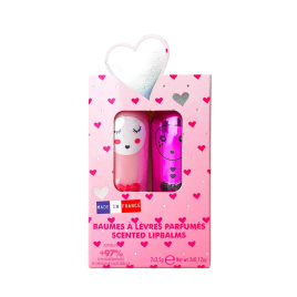 Coffret Duo Amour