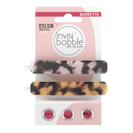 Barrettes Havana Mama