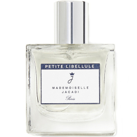 Mademoiselle Petite Libellule