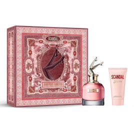 Coffret Scandal