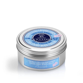 Crème Karité Ultra légère coprs