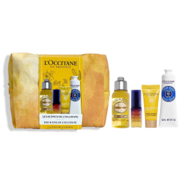 Iconics L'Occitane