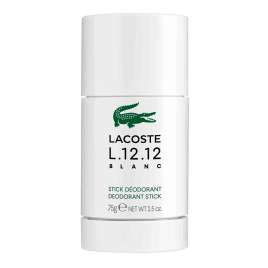 Déodorant L.12.12 Blanc