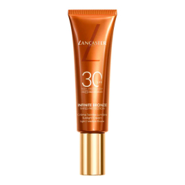 Crème visage teintée T1 SPF30