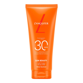 Sublime Tan Lait Corps SPF30