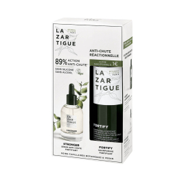 Coffret Anti-Chute Réactionnelle