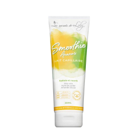 SMOOTHIE ANANAS - Lait capillaire nourrissant