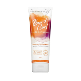 BOOST CURL - Gelée capillaire définissante
