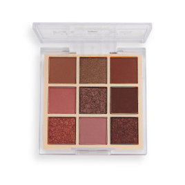 Ultimate Nudes Shadow Palette Medium