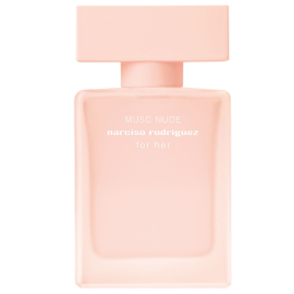 for her Musc Nude