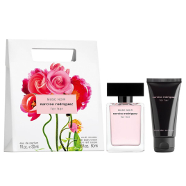 Coffret for her Musc Noir