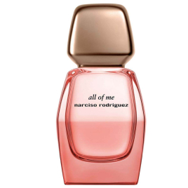 all of me intense