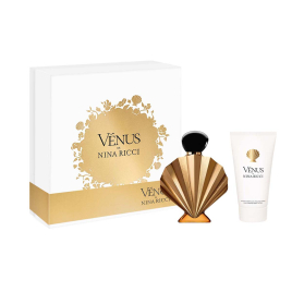 Coffret Vénus de Nina Ricci