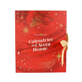 Calendrier de l'avent 2025