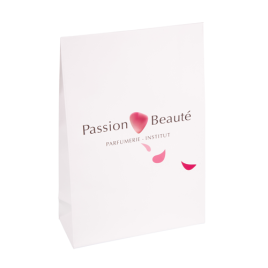 Pochette Cadeau Passion Beauté