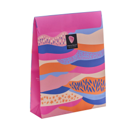 Pochette Cadeau Un Pas Vers La Vie