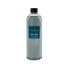 Parfum pour Bouquet Parfumé Cèdre Bleu