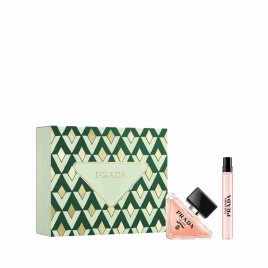 Coffret Paradoxe - Edition limitée de Noël