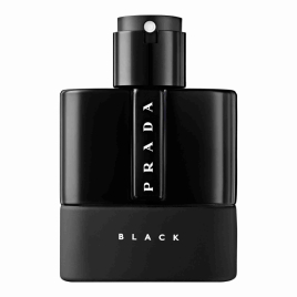 Luna Rossa Black