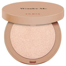 Wonder Me Glow