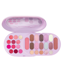 Palette maquillage multi usages