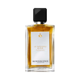 Le Patchouli Elixir