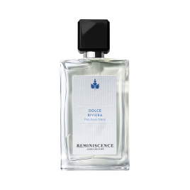 Dolce Riviera - Patchouli Blanc