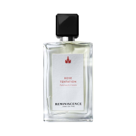 Rose Tentation - Patchouli n'roses
